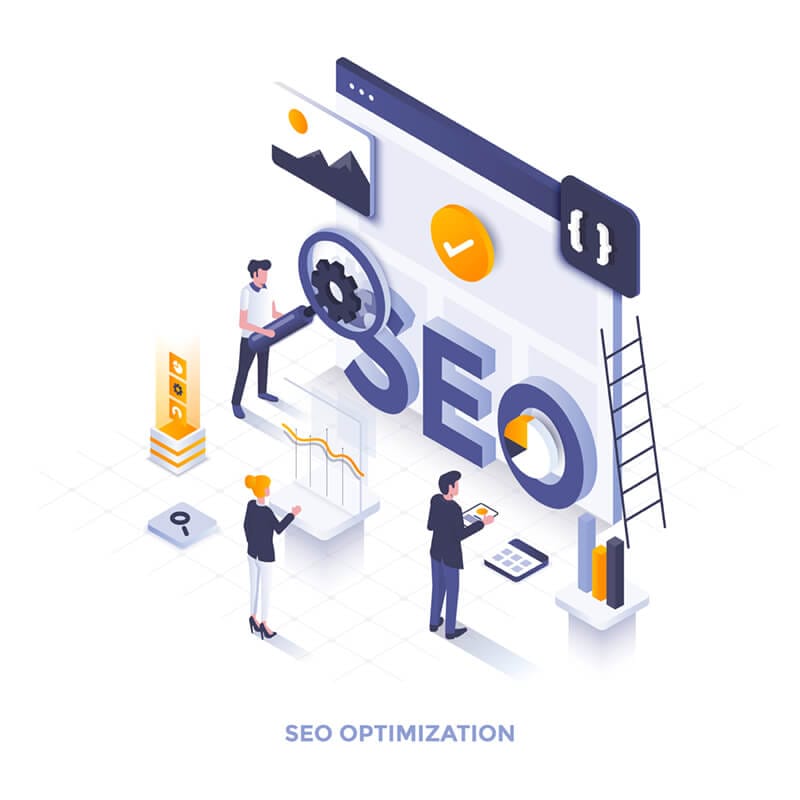 SEO Optimization