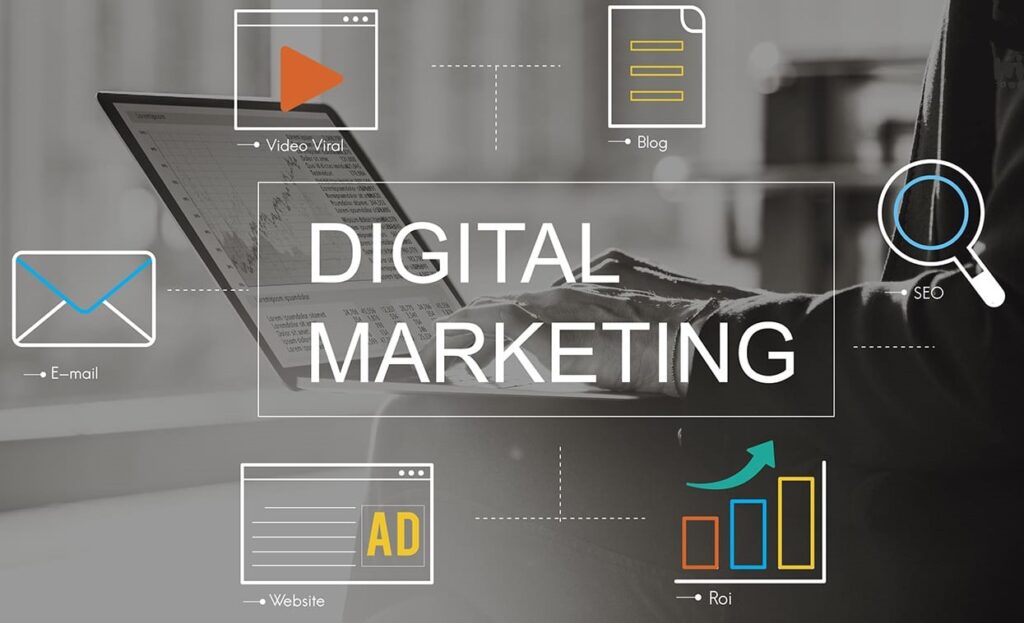 Digital Marketing Services in Pennsylvania