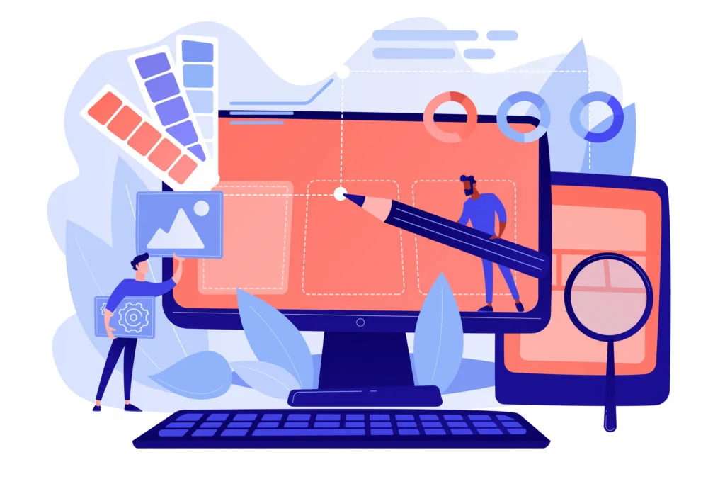 Alabama Website Design Services