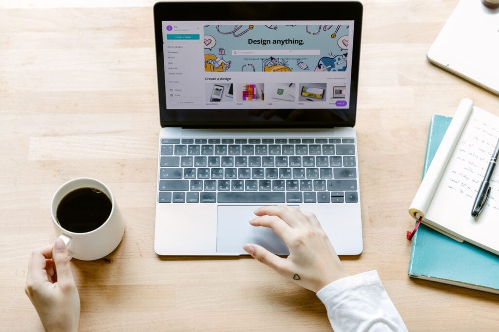 Franchise web design services
