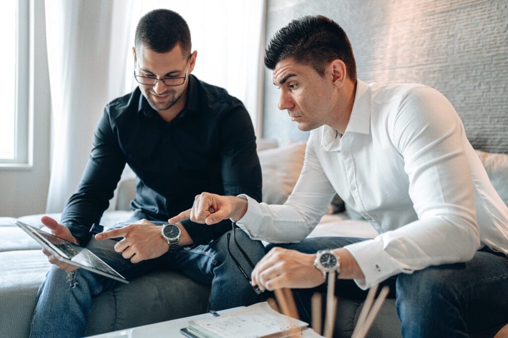 franchise web design solution
